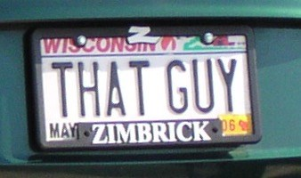THAT GUY